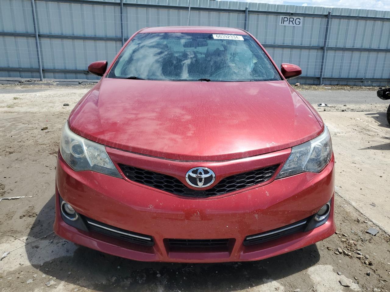 2014 Toyota Camry L vin: 4T1BF1FK8EU749968