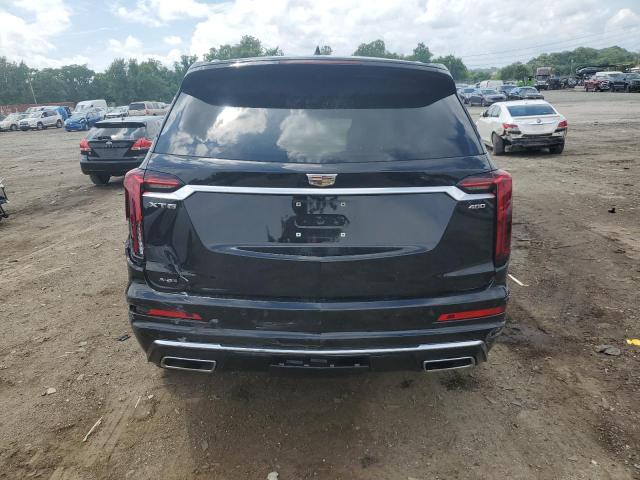 2023 Cadillac Xt6 Premium Luxury VIN: 1GYKPDRS7PZ214693 Lot: 57447944