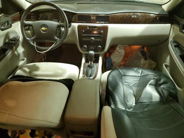 2012 Chevrolet Impala Lt VIN: 2G1WG5E3XC1301284 Lot: 60694864