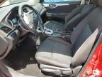 NISSAN SENTRA S photo