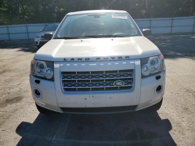 SALFR2BN6AH158309 2010 Land Rover Lr2 Hse