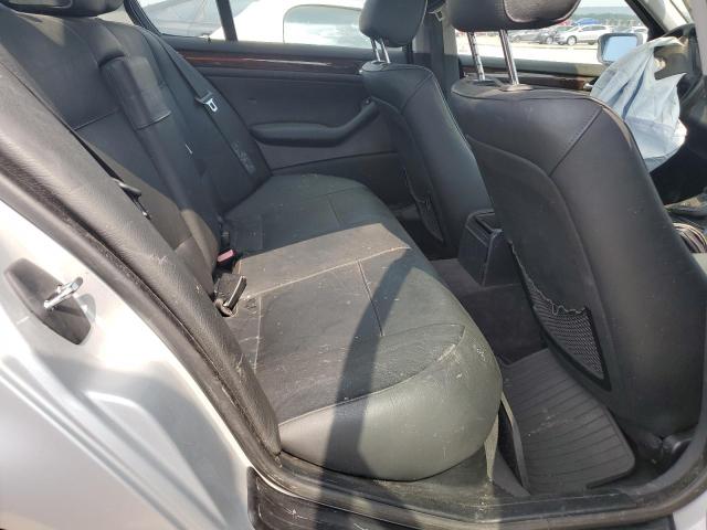 2003 BMW 325 I VIN: WBAEV33443KL84927 Lot: 57349094