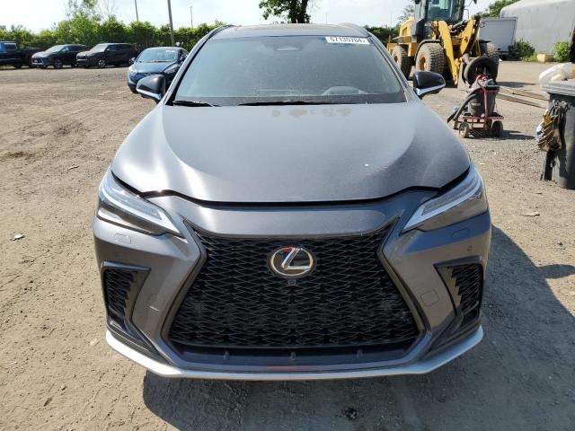 2022 LEXUS NX 450H JTJKKCFZ5N2003110