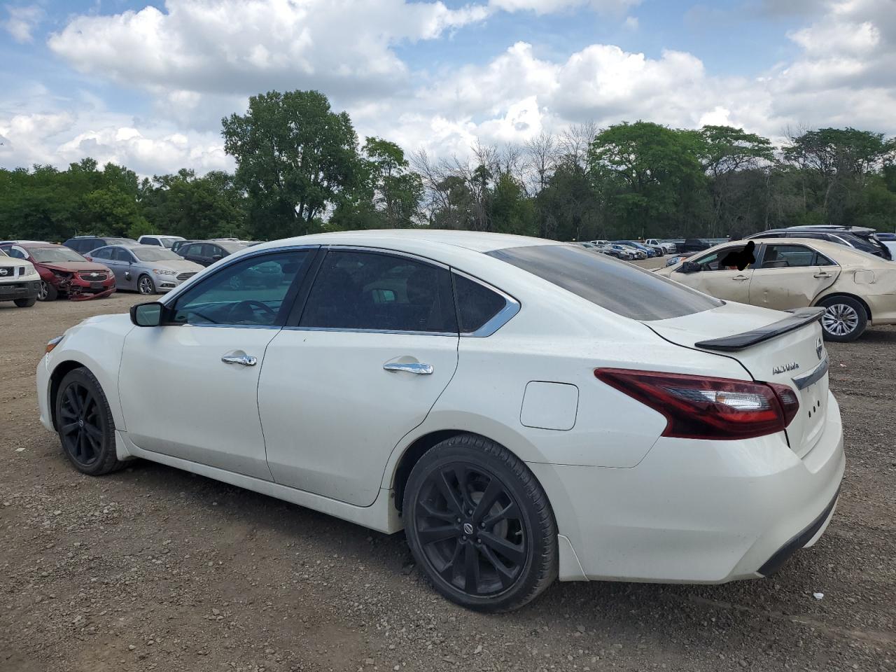 1N4AL3AP5HC235955 NISSAN ALTIMA 2017