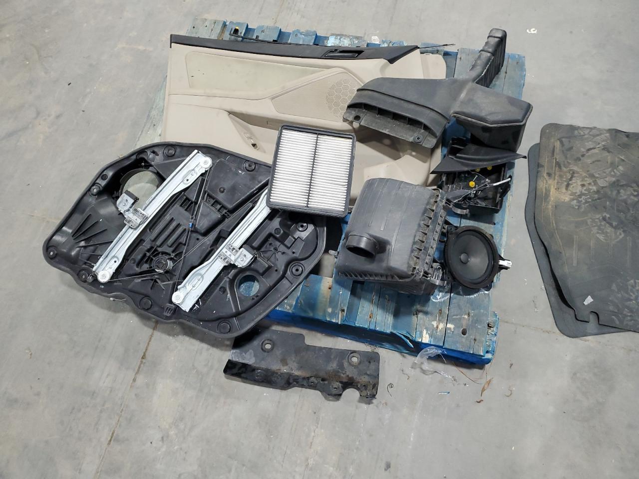 5XXGM4A75DG246326 2013 Kia Optima Lx