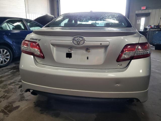 2010 Toyota Camry Base VIN: 4T1BF3EK1AU089196 Lot: 60693644