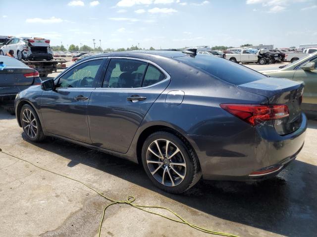 2016 Acura Tlx Tech VIN: 19UUB2F56GA012606 Lot: 59367024