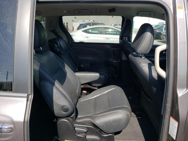 2015 TOYOTA SIENNA SPO - 5TDXK3DC7FS566757