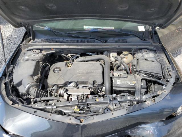 2018 CHEVROLET MALIBU LS - 1G1ZB5ST9JF105794