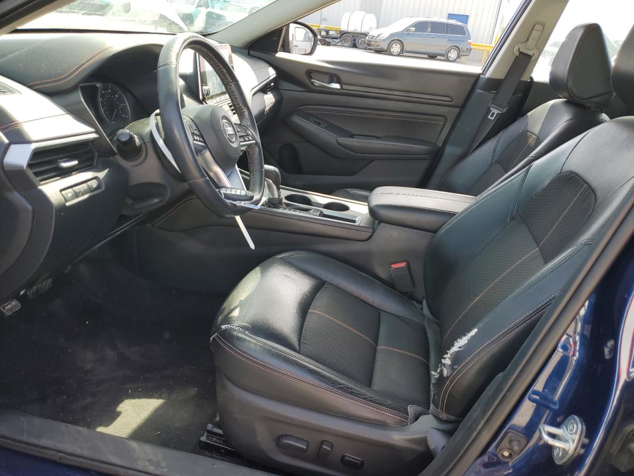 1N4BL4CV5KC130751 NISSAN ALTIMA 2019