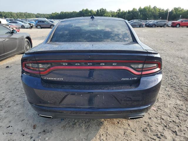 2015 Dodge Charger Sxt VIN: 2C3CDXHG6FH817087 Lot: 58762024