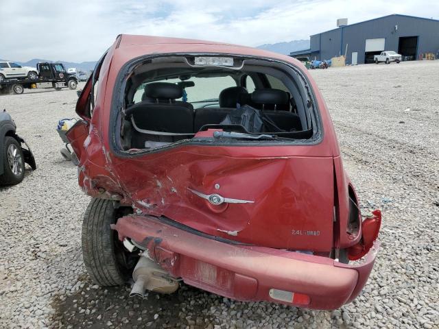 2003 Chrysler Pt Cruiser Gt VIN: 3C8FY78G33T567869 Lot: 59574704