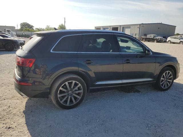 2017 AUDI Q7 PRESTIG - WA1VAAF78HD043478