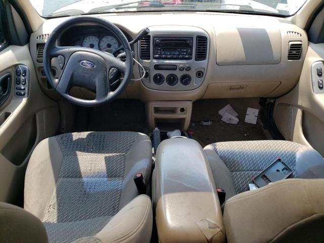 2004 Ford Escape Xlt VIN: 1FMCU93194DA12796 Lot: 59210854