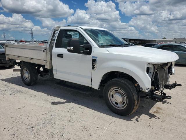 2022 Ford F250 Super Duty VIN: 1FDBF2A6XNED47752 Lot: 60818314