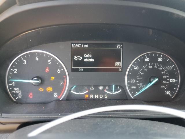 2020 Ford Ecosport Se VIN: MAJ3S2GE1LC362111 Lot: 59092274