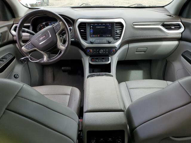 2020 GMC Acadia Slt VIN: 1GKKNULS2LZ163381 Lot: 59151034