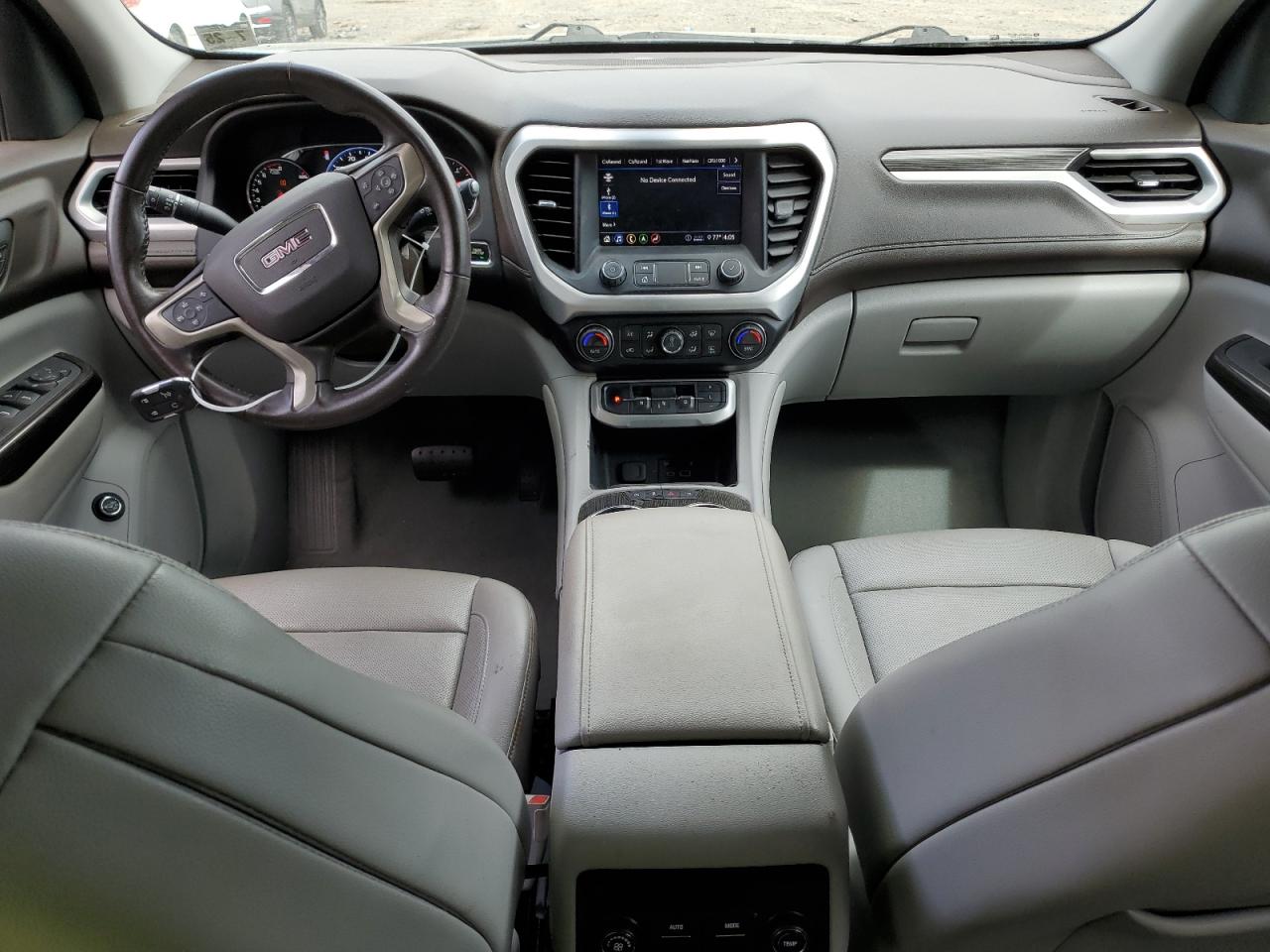 1GKKNULS2LZ163381 2020 GMC Acadia Slt