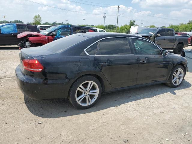 VIN 1VWBH7A31EC013541 2014 Volkswagen Passat, SE no.3