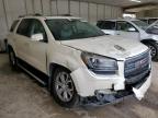 GMC ACADIA SLT photo