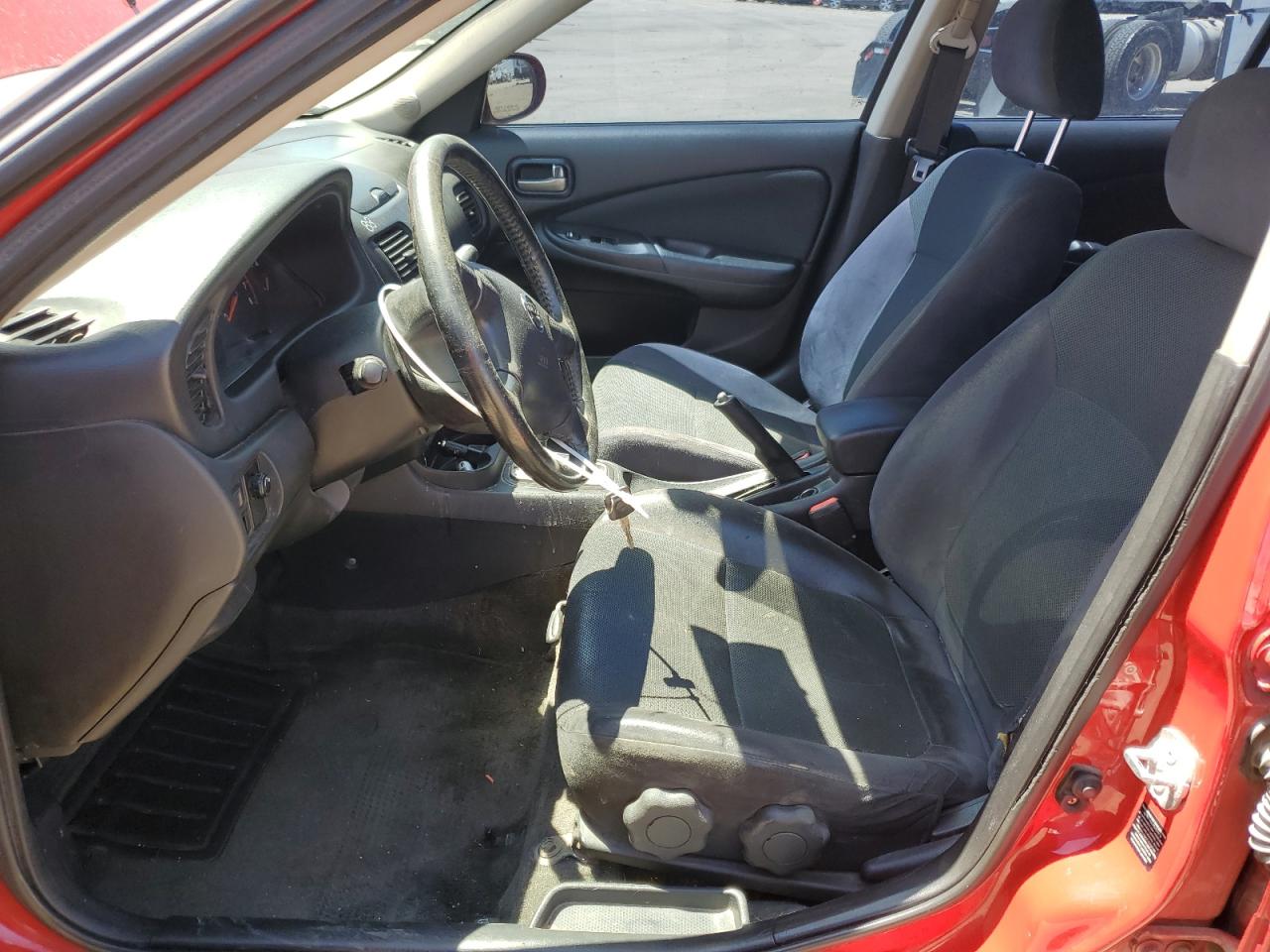 3N1CB51D05L593328 2005 Nissan Sentra 1.8