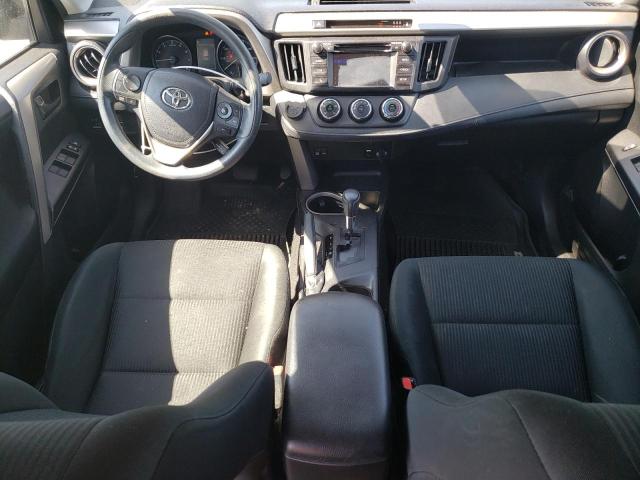 2017 Toyota Rav4 Le VIN: 2T3ZFREV5HW363464 Lot: 57982284