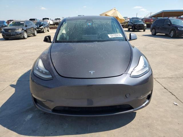 2020 Tesla Model Y VIN: 5YJYGDEE4LF033230 Lot: 59155914