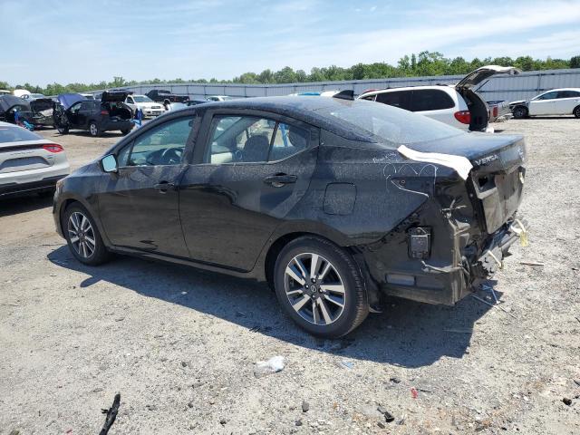 2020 Nissan Versa Sv VIN: 3N1CN8EV4LL819329 Lot: 59945704