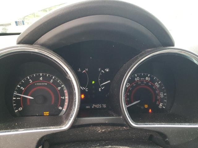 2010 Toyota Highlander VIN: 5TDBK3EH6AS022960 Lot: 57919624