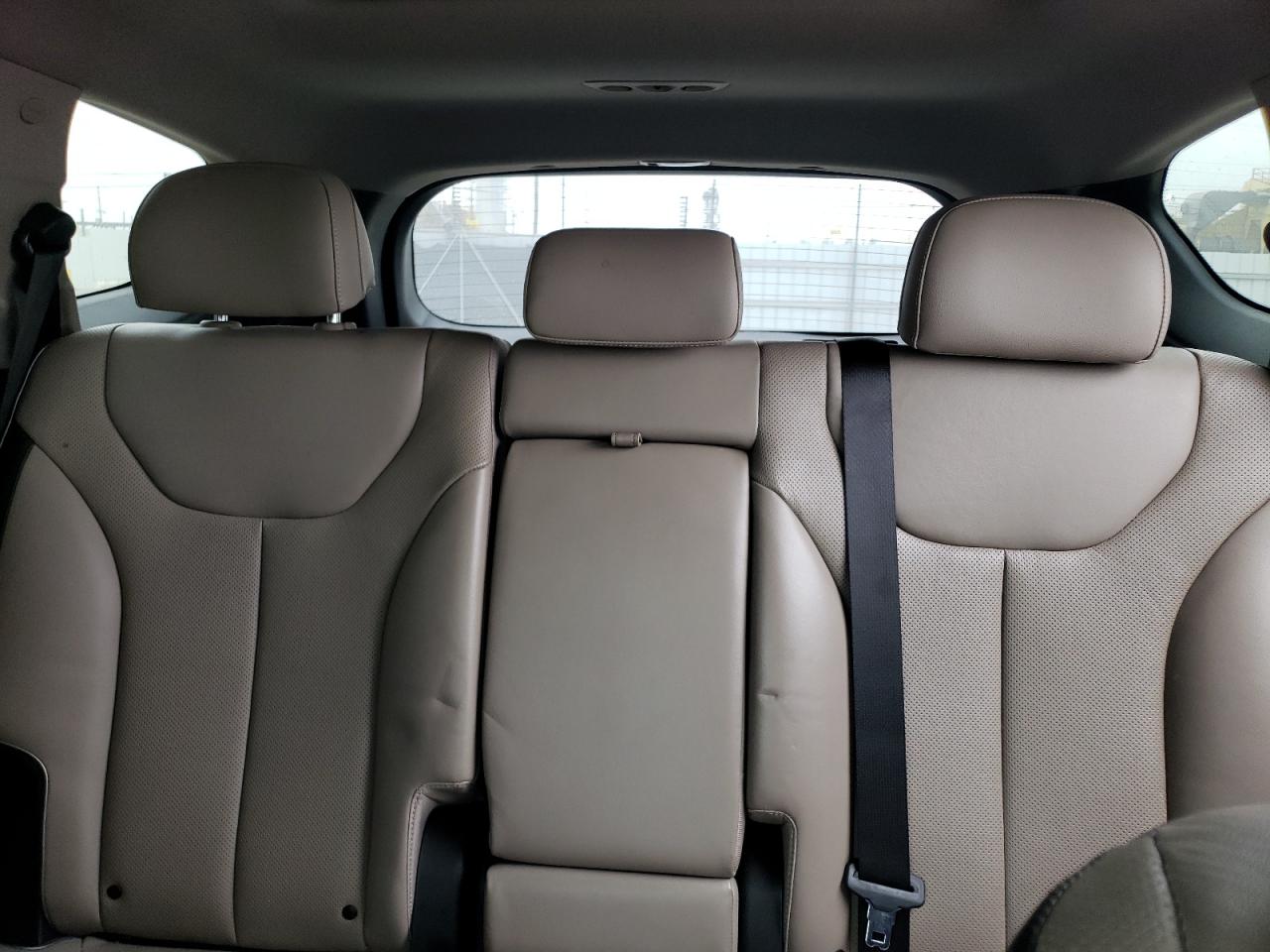 5NMS44AL5MH364885 2021 Hyundai Santa Fe Limited