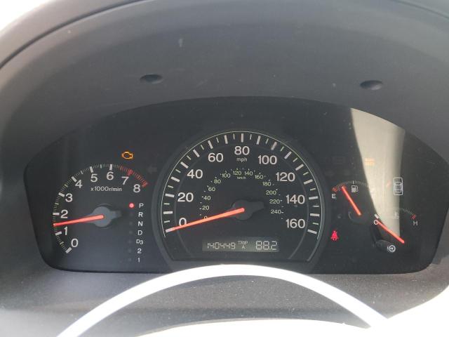 2004 Honda Accord Lx VIN: 1HGCM56344A172758 Lot: 59721344