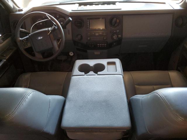 2015 Ford F250 Super Duty VIN: 1FT7X2A63FEA40397 Lot: 57530154