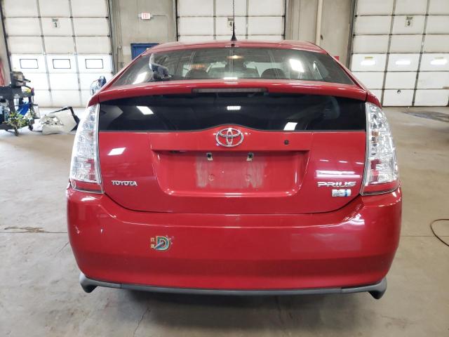 2009 Toyota Prius VIN: JTDKB20U593521115 Lot: 61123594