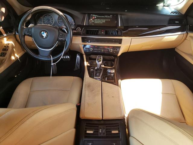 2016 BMW 528 Xi VIN: WBA5A7C58GG147698 Lot: 58151024