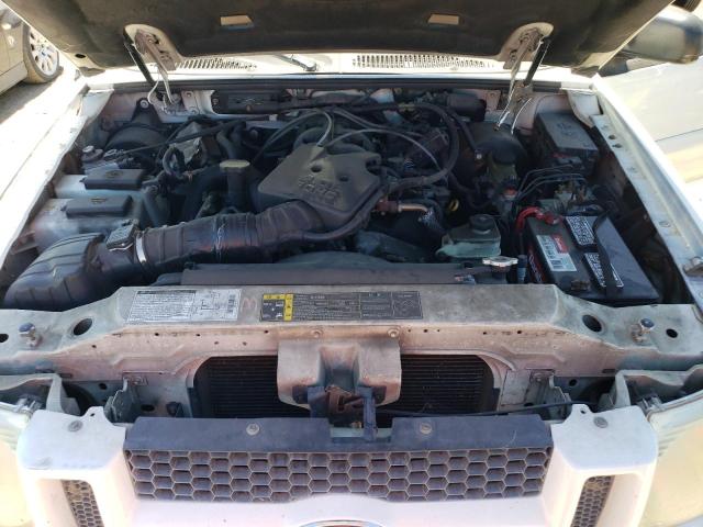 2002 Ford Explorer Sport Trac VIN: 1FMZU67E72UD41645 Lot: 58893764