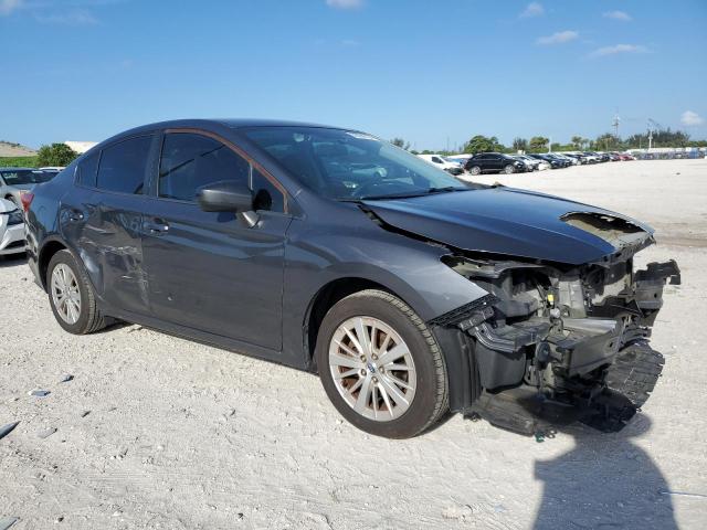 2018 Subaru Impreza Premium Plus VIN: 4S3GKAD64J3614305 Lot: 59284724