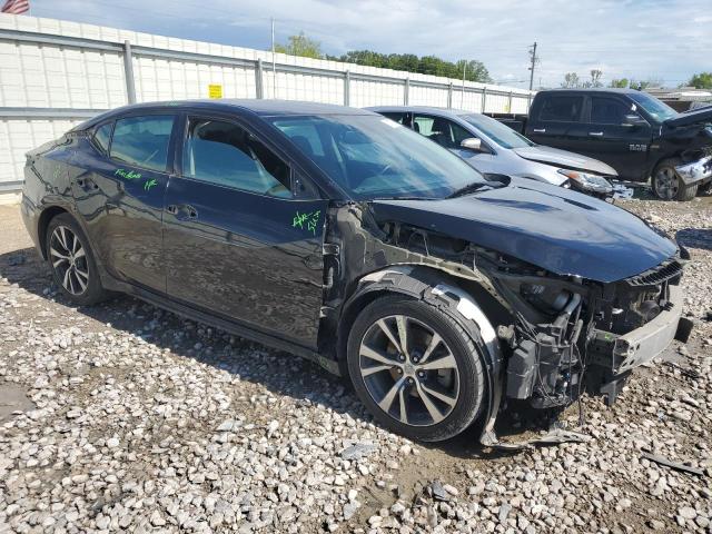 2017 NISSAN MAXIMA 3.5 - 1N4AA6APXHC405041