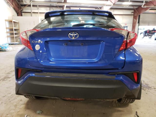 2018 Toyota C-Hr Xle VIN: NMTKHMBXXJR002421 Lot: 58499724