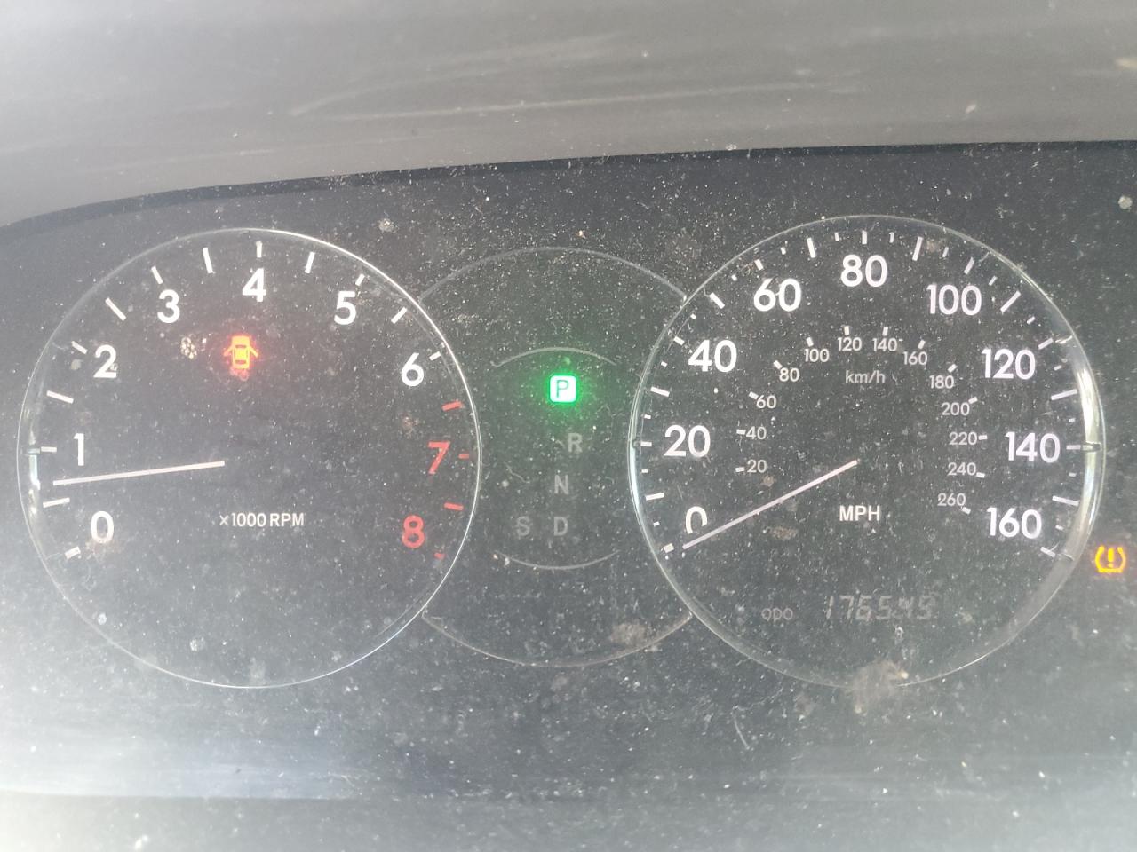 4T1BK36B97U227988 2007 Toyota Avalon Xl