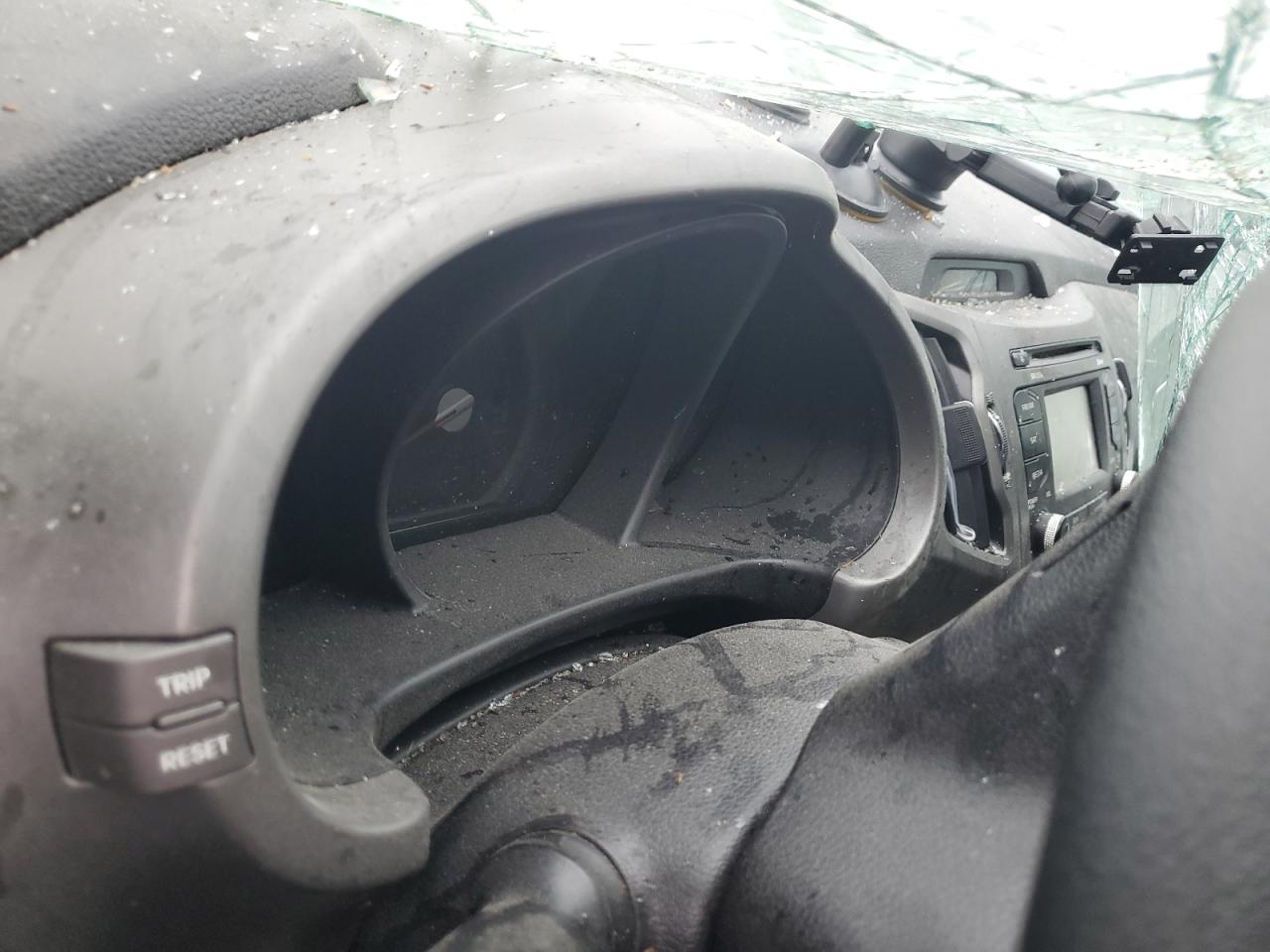 KNDPBCAC5E7638858 2014 Kia Sportage Lx