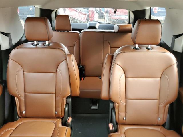 2019 Chevrolet Traverse High Country VIN: 1GNEVJKW2KJ201627 Lot: 58794184