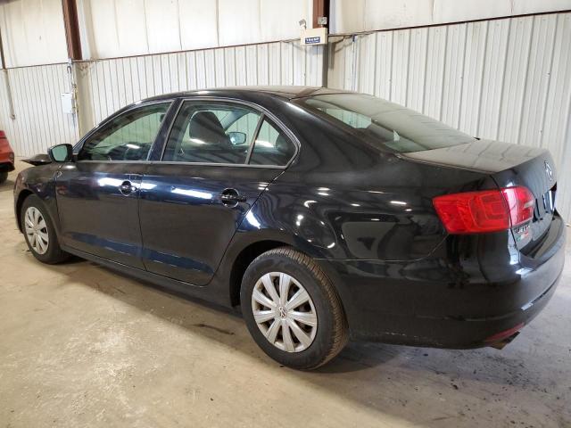 2012 Volkswagen Jetta Base VIN: 3VW2K7AJ2CM374613 Lot: 57442154