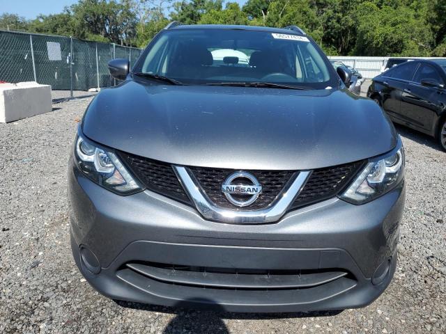 2017 Nissan Rogue Sport S VIN: JN1BJ1CP8HW030993 Lot: 56577434