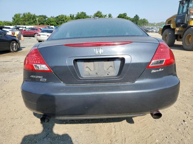 2006 Honda Accord Ex VIN: 1HGCM82666A005239 Lot: 59149544