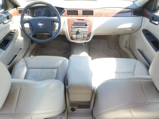 2006 Chevrolet Impala Lt VIN: 2G1WC581869245776 Lot: 57967434