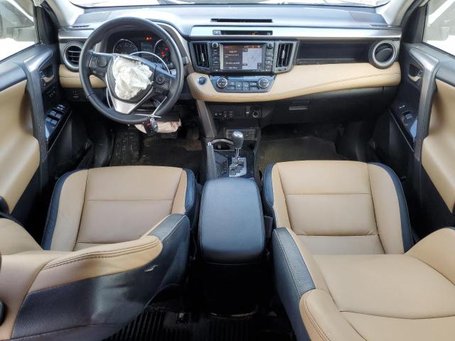 2016 TOYOTA RAV4 LIMIT - JTMDFREV6GD193248