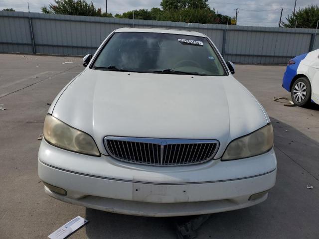 2001 Infiniti I30 VIN: JNKCA31A61T000554 Lot: 61332454