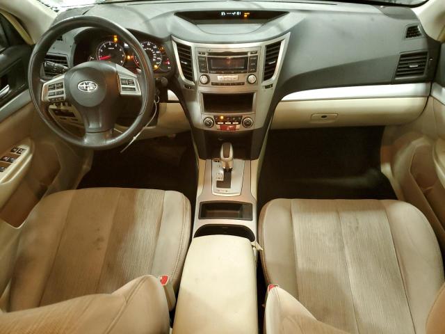 2014 Subaru Legacy 2.5I VIN: 4S3BMBA69E3003786 Lot: 58847354