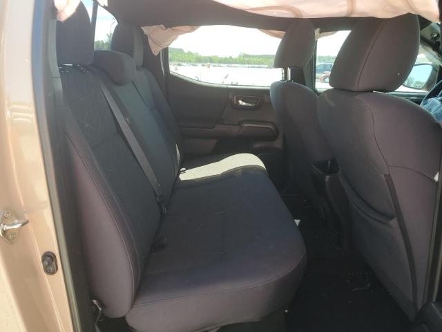 2017 Toyota Tacoma Double Cab VIN: 5TFCZ5ANXHX077424 Lot: 58215594