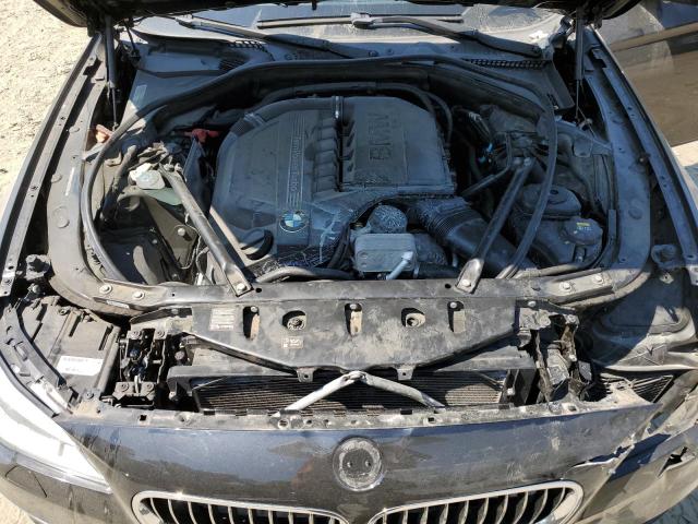 2016 BMW 535 XI - WBA5B3C55GG253841